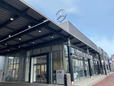 メルセデス・ベンツ奈良四条 サーティファイドカーセンター の店舗画像