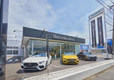 メルセデス・ベンツ甲府 サーティファイドカーセンター の店舗画像