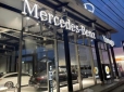 メルセデス・ベンツ米子 サーティファイドカーコーナー の店舗画像