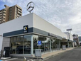 メルセデス・ベンツ小倉南 サーティファイドカーコーナー の店舗画像