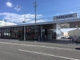 メルセデス・ベンツ藤枝 サーティファイドカーコーナー の店舗画像