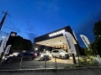 メルセデス・ベンツ東名川崎 サーティファイドカーセンター の店舗画像
