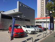 メルセデス・ベンツ福岡中央 サーティファイドカーコーナー の店舗画像