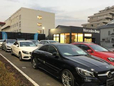 メルセデス・ベンツ市川 サーティファイドカーコーナー の店舗画像