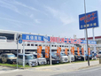 朝日オートセンター 杭瀬本店の店舗画像