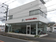 シトロエン枚方 の店舗画像