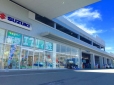 （株）スズキ自販近畿 箕面センターの店舗画像