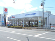 (株)スズキ自販近畿 寝屋川センターの店舗画像