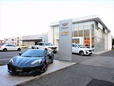 キャデラック桜山/シボレー桜山 の店舗画像