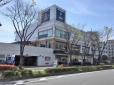 BUBU MITSUOKA 横浜ショールームの店舗画像