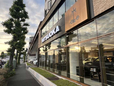 MITSUOKA 東京ショールームの店舗画像