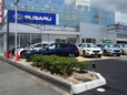 大阪スバル(株) カースポット箕面の店舗画像