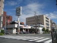 大阪マツダ販売（株） 東住吉営業所の店舗画像