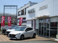 (株)奈良マツダ 香芝店の店舗画像