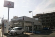 京都三菱自動車販売（株） 乙訓店の店舗画像