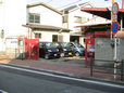 自動車加藤 Jidosha KATO の店舗画像