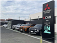 西日本三菱自動車販売(株) UCAR岸和田の店舗画像