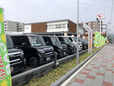 京都ダイハツ販売(株) 五条カドノ店の店舗画像