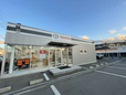大阪トヨペット(株) U−Carランド枚方中央店の店舗画像