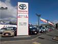 トヨタカローラ南海(株) いずみプラザの店舗画像