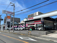 トヨタカローラ南海(株) 光明池プラザの店舗画像