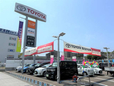 トヨタカローラ南海(株) いぶき野プラザの店舗画像