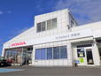 (株)ホンダユーテック U−Select鈴鹿東の店舗画像