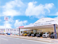 ホンダカーズ大阪 U−Select寝屋川 (Honda認定中古車取扱店)の店舗画像