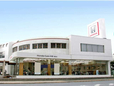 ホンダカーズ大阪 香里店 (Honda認定中古車取扱店)の店舗画像