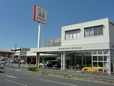 ホンダカーズ大阪 岸和田北店の店舗画像