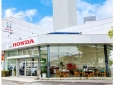 ホンダカーズ大阪 U−Selectコーナー枚方バイパス店の店舗画像