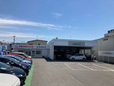 ホンダカーズ南近畿奈良 U−Select奈良 (Honda認定中古車取扱店)の店舗画像