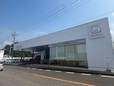 ホンダカーズ南近畿和歌山 田辺明洋店 (Honda認定中古車取扱店)の店舗画像