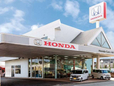ホンダカーズ大阪 太子堂店 (Honda認定中古車取扱店)の店舗画像