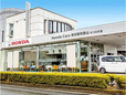 ホンダカーズ南近畿和歌山 かつらぎ店 (Honda認定中古車取扱店)の店舗画像