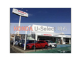 ホンダカーズ兵庫 U−Select明石 (Honda認定中古車取扱店)の店舗画像