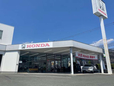 ホンダカーズ兵庫 伊丹中央店 (Honda認定中古車取扱店)の店舗画像