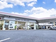 ホンダカーズ兵庫 神戸長田店 (Honda認定中古車取扱店)の店舗画像