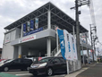ホンダカーズ京都 城陽店 (Honda認定中古車取扱店)の店舗画像