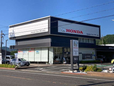 ホンダカーズ京都 舞鶴西店 (Honda認定中古車取扱店)の店舗画像