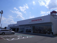 ホンダカーズ京都 U−Select久世橋 (Honda認定中古車取扱店)の店舗画像