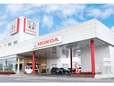 ホンダカーズ南近畿奈良 郡山横田店 (Honda認定中古車取扱店)の店舗画像