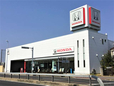 ホンダカーズ兵庫 明石港北店の店舗画像