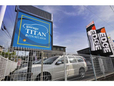 garage TITAN の店舗画像