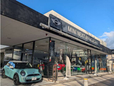MINI NEXT 尼崎 の店舗画像