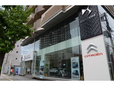 シトロエン神戸東/DS STORE神戸 の店舗画像