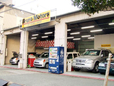 ブルーノモータース の店舗画像