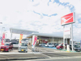 兵庫ダイハツ販売(株) 新三田店の店舗画像