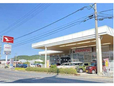 兵庫ダイハツ販売(株) 淡路店の店舗画像