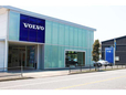ボルボ・カー杉並 の店舗画像